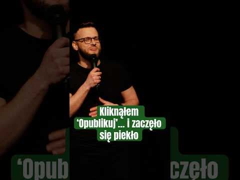 Szanowni Państwo...