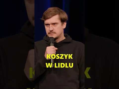 Całość na kanale Stand-up Polska