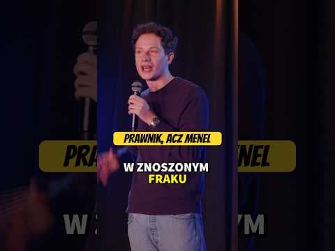 Żul profesor