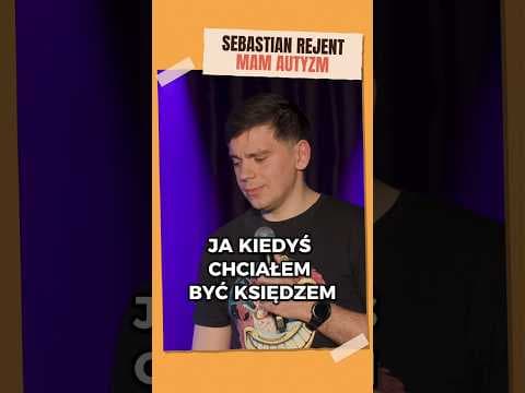 STAND-UP SPECIAL - "MAM AUTYZM" - 3 DNI DO PREMIERY