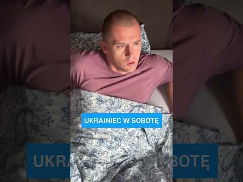 Ukraiński poranek