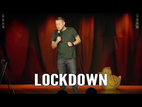 Lockdown