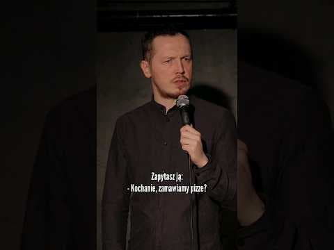 GDY KOBIETA CHCE CI COŚ POWIEDZIEĆ