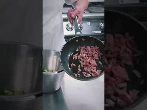 Kucharz Maciej - Sałata z ziemniaka