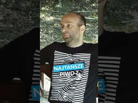 Marcin Zbigniew Wojciech STAND-UP owe SHORTY S02E09 Irek Bieleninik