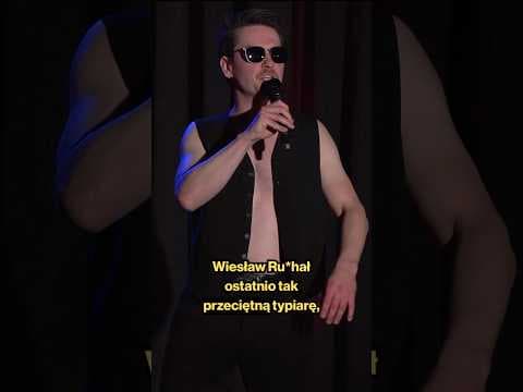 Basior na brata Wiesława @komediowykanal Kuba Wu Chałupka Wolski Zalewski
