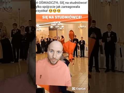 OŚWIADCZYNY NA STUDNIÓWCE