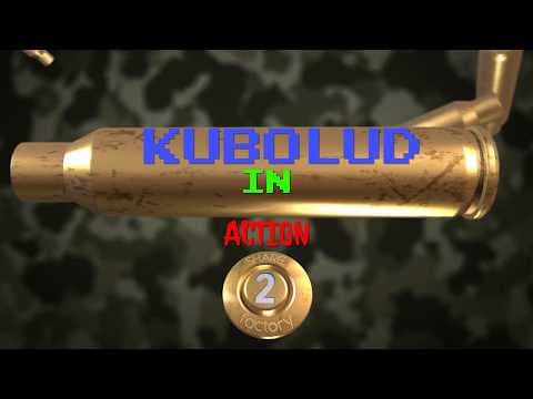 Rainbow Six Siege KUBOLUD IN ACTION