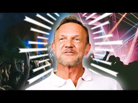Z KTÓRYMI AKTORAMI IMPREZUJE SIĘ NAJLEPIEJ? Q&A