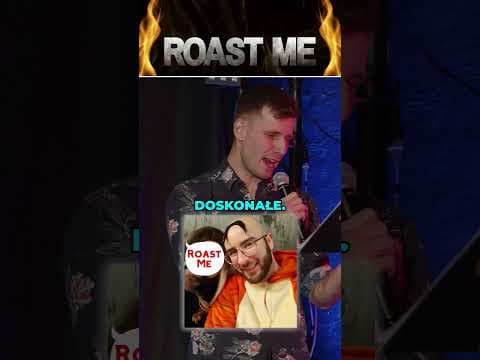 ROAST ME! sh
