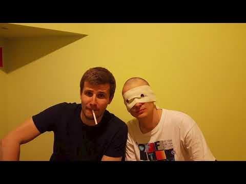Nieporozumienie vol. 2: Jasiek Borkowski