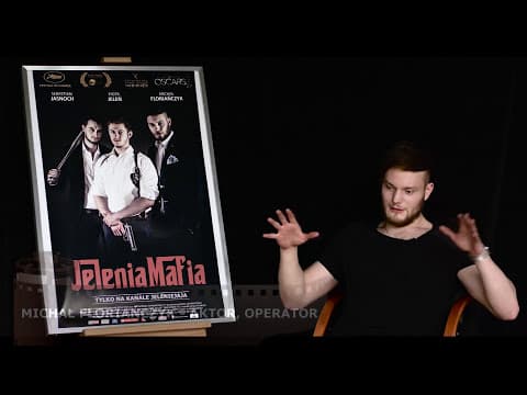 Wpadki Jeleniejmafii - Making of JeleniaMafia | Jeleniejaja