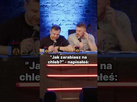 Zawodowy bezrobotny | Masz Minutę S2E7