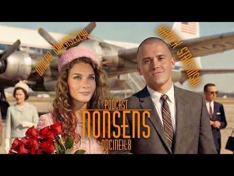 Podcast Nonsens | Walaszczyk i Strusiński | odc. 8 - „JAK SIĘ KŁÓCIĆ?”