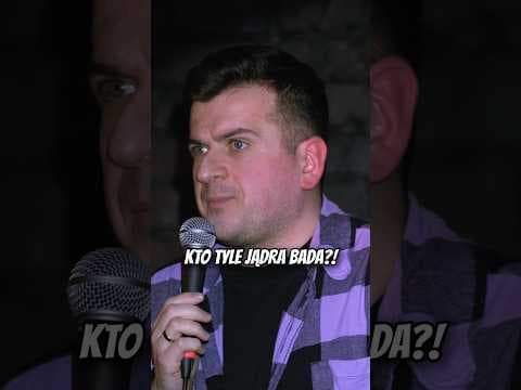 SZOKUJĄCE BADANIE JĄDER