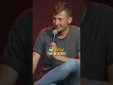 ROMANS Z KSIĘDZEM - Michał Leja