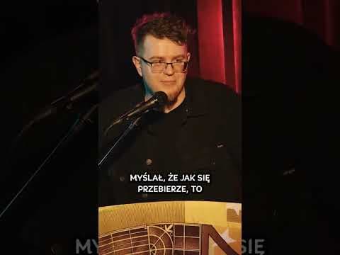 KONRAD KALISZKA (ROAST HAJSU)