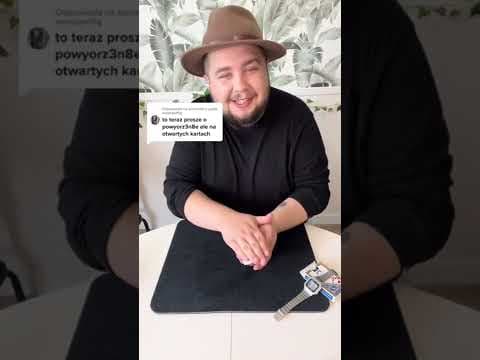 Jak kontrolować 4 asy!