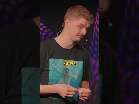SIKANIE NA MAŁYSZA - Michał Leja