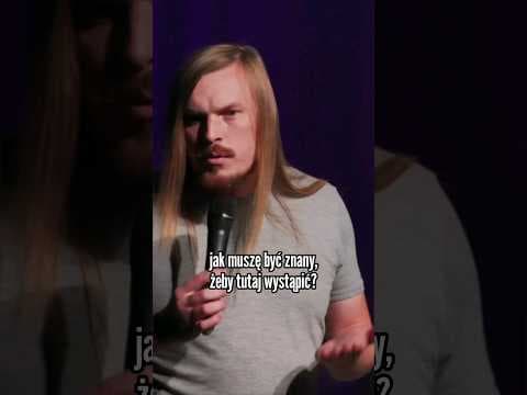 Występ w Stodole