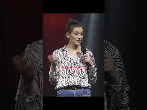 Magda Kubicka - Zeznawanie na policji