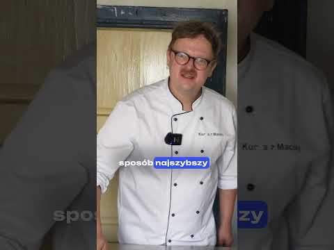 Jajka nie mają przede mną tajemnic;)