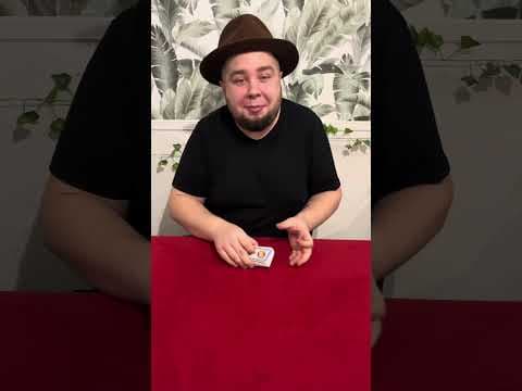 Trik z Kartami UNO