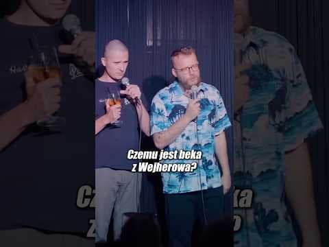 Beka z Wejherowa