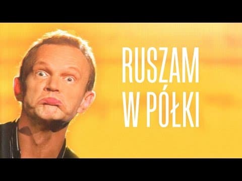 1.22 - Ruszam w półki