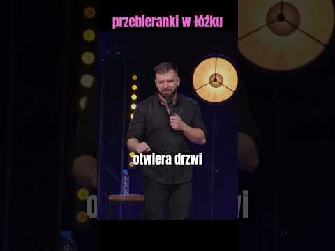 trochę kamerzysta był narwany xD