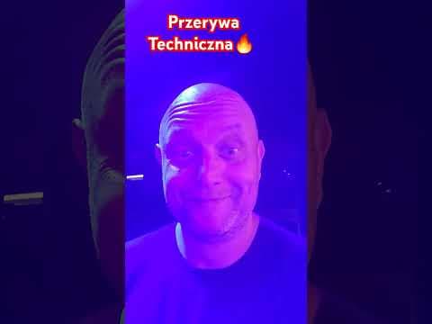 "Przerwa Techniczna" - próby @lukasz-kaczmarczyk