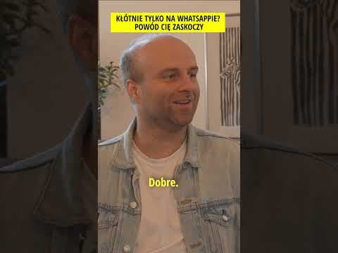 Marcin Zbigniew Wojciech STAND-UP owe SZORTY S03E01