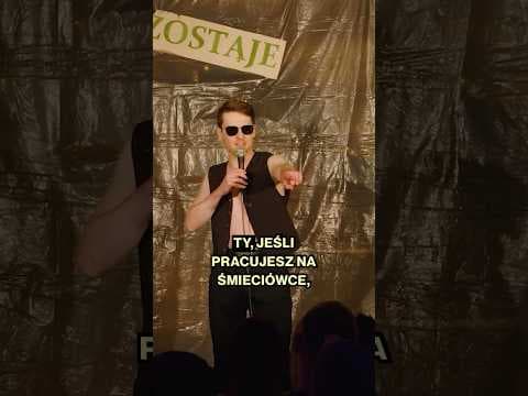 Jeśli pracujesz na śmieciówce, to dobrze... Adam Basior