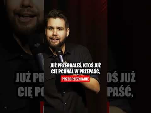 PRZEDRZEŹNIANIE