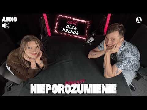 Nieporozumienie 88: Olga Drenda