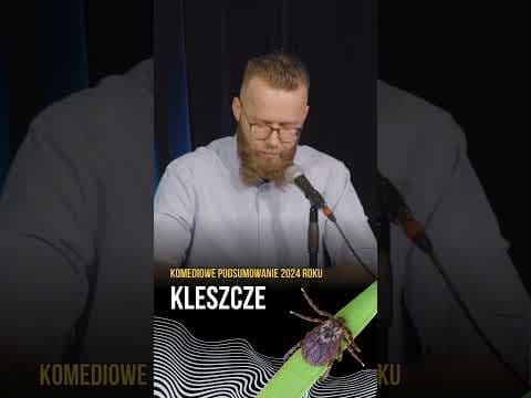 Kleszcze afrykańskie
