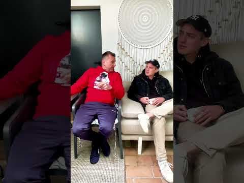 Czy ty jeszcze ten-teges?
