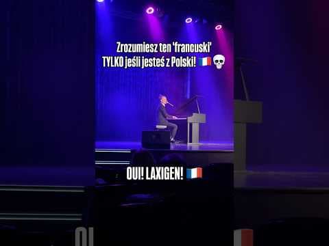 Lekcja Francuskiego: poziom hard