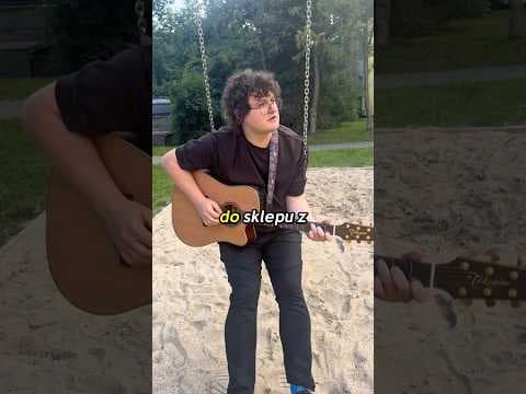 Dominik Kalbarczyk: Eurowizja, Gitara, Muzyka