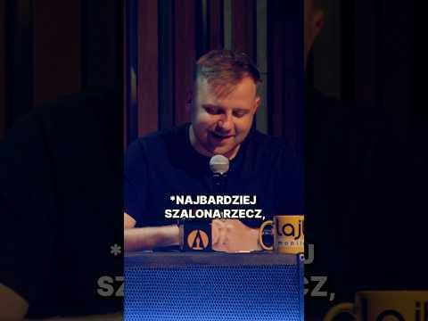 Najbardziej szalona rzecz | Masz Minutę S3E1