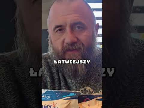 SUCHA SZAMA w trasie - test jedzenia dla ludzi w biegu (dosłownie)
