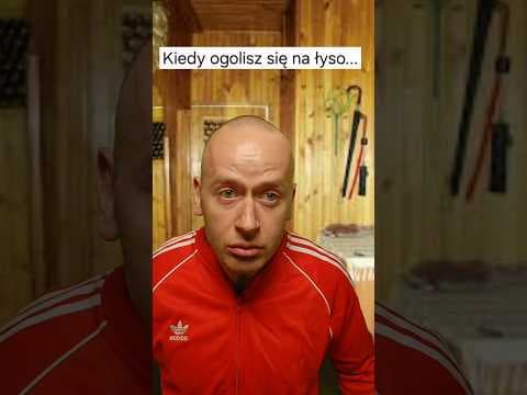 Radek Drożdż: Skecz