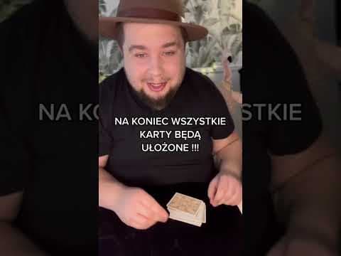 Jak mieszać żeby nie pomieszać!