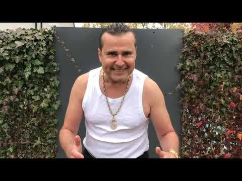 Romek Rybak - Święto 11 listopada.