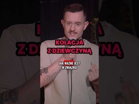Gdy twoja dziewczyna nie lubi szpinaku | stand-up | 2026