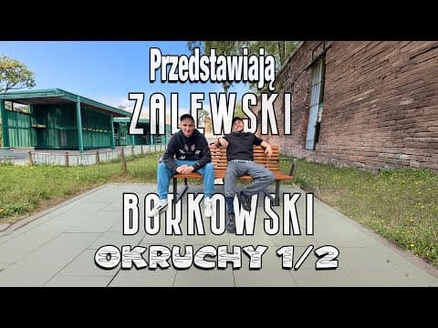 Zalewski & Borkowski Przedstawiają: Prosto z Ulicy Wieści - Okruchy (1/2)