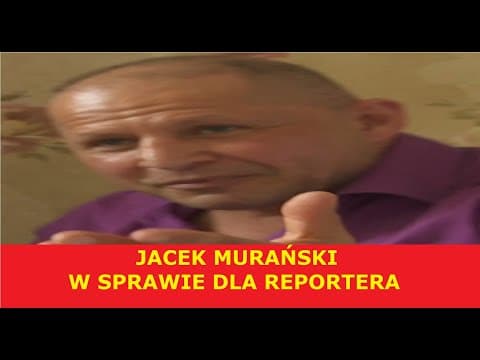 MURAŃSKI u JAWOROWICZ | szopka dla reportera odc. 60!