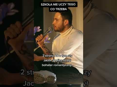 szkoła nie uczy tego co trzeba