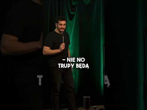 Pracownik grabarza