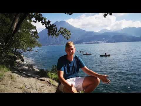 Piotrek Szumowski - Gwatemala